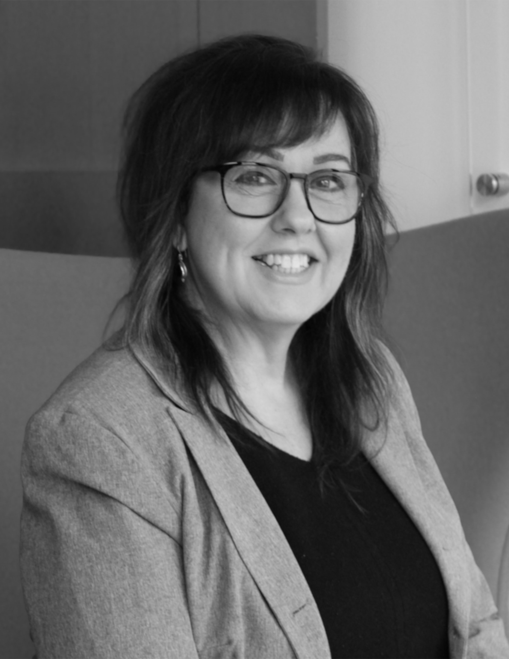 Dinorah Czigler - Rental Listing Agent, REALTOR with Legacy Property Management