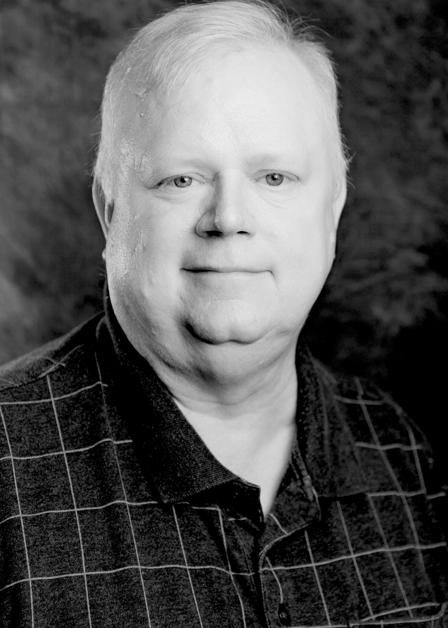LPM Travis Photo BW 2